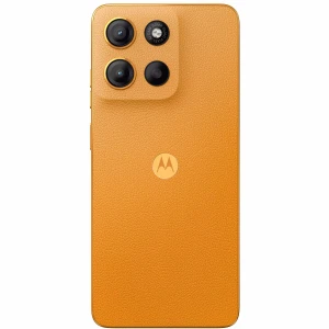 copy of copy of Telefon mobil Motorola moto g15, Dual SIM, 128GB, 4GB RAM, 5200 mAh, Gravity Grey