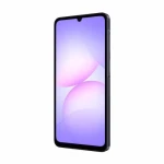 Telefon mobil Samsung Galaxy A07, 4GB RAM, 64GB, Black