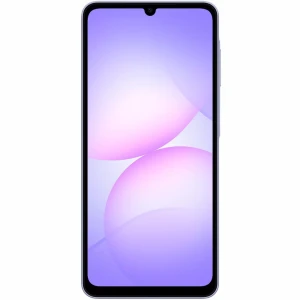Telefon mobil Samsung Galaxy A07, 4GB RAM, 64GB, Violet