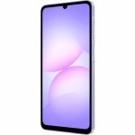 Telefon mobil Samsung Galaxy A07, 4GB RAM, 128GB, Violet