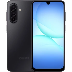 copy of Telefon mobil Samsung Galaxy A17, 4GB RAM, 128GB, 5G, Black