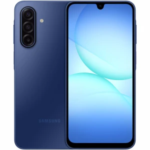 copy of copy of copy of Telefon mobil Samsung Galaxy A17, 4GB RAM, 128GB, 5G, Black