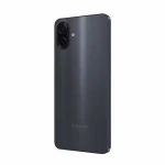 Telefon mobil Samsung Galaxy A07, 6GB RAM, 128GB, Black