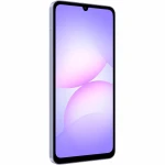 Telefon mobil Samsung Galaxy A07, 6GB RAM, 128GB, Violet