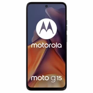 copy of Telefon mobil Motorola E15, Dual SIM, 2GB RAM, 64GB, Misty Blue