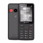 Telefon mobil Allview M30 LUNA, Dual Sim, Dark Grey