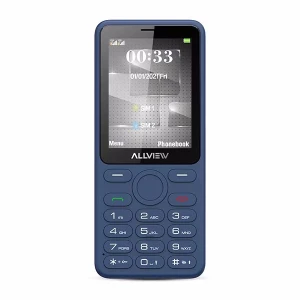 copy of Telefon mobil Allview M30 LUNA, Dual Sim, Dark Grey