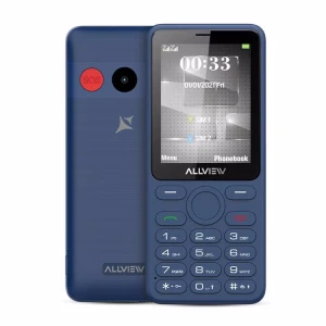 copy of Telefon mobil Allview M30 LUNA, Dual Sim, Dark Grey