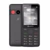 Telefon mobil Allview M40 Connect, Dual Sim, 4G, Dark Grey
