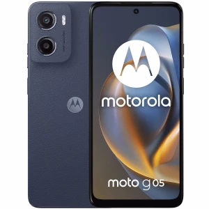 copy of Telefon mobil Motorola Moto G05, 4GB RAM, 128GB, Forest Green