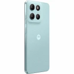 Telefon mobil Motorola moto g15, Dual SIM, 128GB, 4GB RAM, Glacier Blue