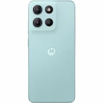 Telefon mobil Motorola moto g15, Dual SIM, 128GB, 4GB RAM, Glacier Blue