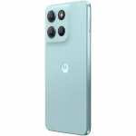 Telefon mobil Motorola moto g15, Dual SIM, 128GB, 4GB RAM, Glacier Blue
