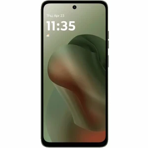 copy of Telefon mobil Motorola Moto g56, 8GB RAM, 256GB, 5G, Black Oyster