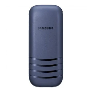 Telefon mobil Samsung E1205 Blue