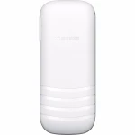 Telefon mobil Samsung E1205 White