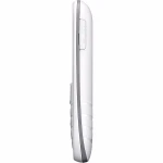 Telefon mobil Samsung E1205 White