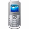 Telefon mobil Samsung E1205 White