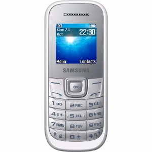 copy of Telefon mobil Samsung E1205 Blue