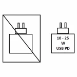 Telefon mobil Samsung Galaxy A06, 128GB, 4GB RAM, 5G, Black