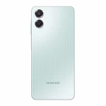 Telefon mobil Samsung Galaxy A06, 128GB, 4GB RAM, 5G, Light Green