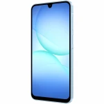 Telefon mobil Samsung Galaxy A17, 6GB RAM, 128GB, 4G, Light Blue