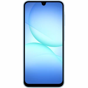 Telefon mobil Samsung Galaxy A17, 6GB RAM, 128GB, 4G, Light Blue