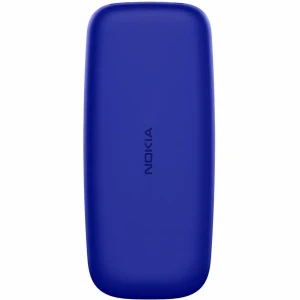 copy of Telefon mobil Nokia 105 (2019), Dual SIM, Black