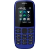 Telefon mobil Nokia 105 (2019), Dual SIM, Blue