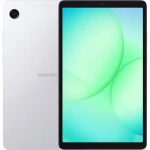 Tableta Samsung Galaxy Tab A11, Octa-Core, 8.7, 4GB RAM, 64GB, 4G, Silver