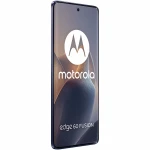 Telefon mobil Motorola Edge 60 Fusion, Dual SIM, 8GB RAM, 256GB, 5G, Pantone Slipstream