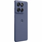 Telefon mobil Motorola Edge 60 Fusion, Dual SIM, 8GB RAM, 256GB, 5G, Pantone Slipstream