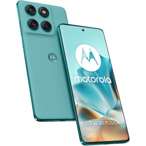 copy of Telefon mobil Motorola Edge 60 Fusion, Dual SIM, 12GB RAM, 256GB, 5G, Pantone Amazonite