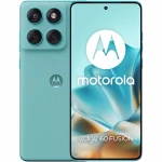 Telefon mobil Motorola Edge 60 Fusion, Dual SIM, 8GB RAM, 256GB, 5G, Pantone Amazonite