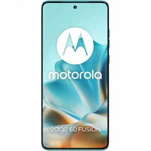 copy of Telefon mobil Motorola Edge 60 Fusion, Dual SIM, 12GB RAM, 256GB, 5G, Pantone Amazonite