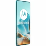 Telefon mobil Motorola Edge 60 Fusion, Dual SIM, 8GB RAM, 256GB, 5G, Pantone Amazonite