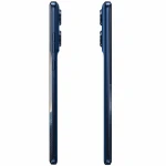 Telefon mobil Motorola Edge 60, Dual SIM, 256GB, 8GB RAM, 5G PANTONE Gibraltar Sea