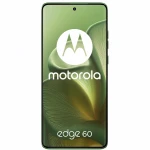 Telefon mobil Motorola Edge 60, Dual SIM, 256GB, 8GB RAM, 5G, PANTONE Shamrock