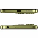 Telefon mobil Motorola moto g15, Dual SIM, 128GB, 8GB RAM, Iguana Green