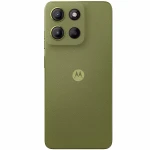 Telefon mobil Motorola moto g15, Dual SIM, 128GB, 8GB RAM, Iguana Green