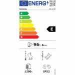 copy of Tableta Samsung Galaxy Tab A11+, Octa-Core, 11, 6GB RAM, 128GB, WIFI, Gray