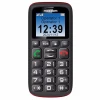 Telefon mobil Maxcom MM428L, Dual SIM, Black
