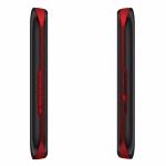 Telefon mobil Maxcom MM428L, Dual SIM, Black