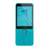 Telefon mobil Nokia 235 (2024) , 2.8, Dual SIM, 4G, Blue