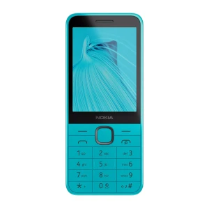 copy of Telefon mobil Nokia 235 (2024) , 2.8", Dual SIM, 4G, Purple