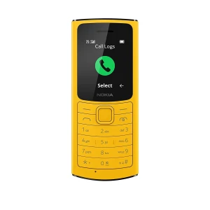 copy of Telefon mobil Nokia 110 4G, Dual SIM, Black