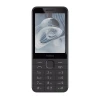 Telefon mobil Nokia 215 4G, DS, negru