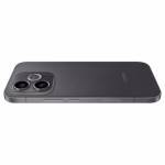 Telefon mobil Honor 600 Lite, 8GB RAM, 256GB, 5G, Velvet Black