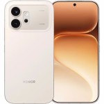 Telefon mobil Honor 600, 8GB RAM, 256GB, 5G, Golden White