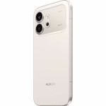 Telefon mobil Honor 600, 8GB RAM, 256GB, 5G, Golden White